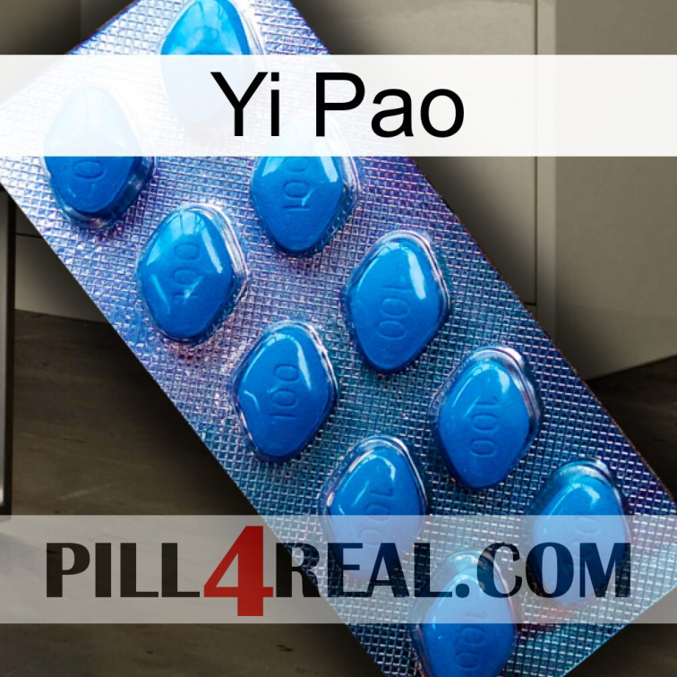 Yi Pao viagra1